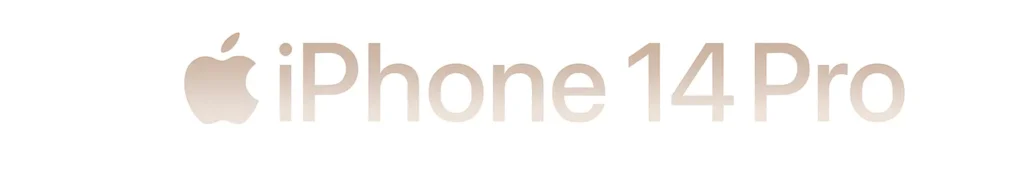 iPhone 14 Pro