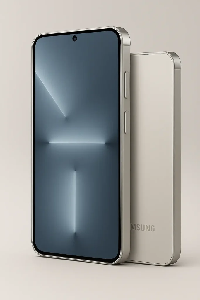 Samsung Galaxy S Reparation