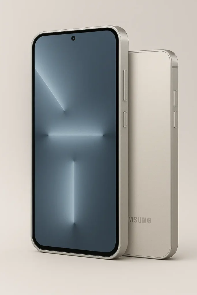 Samsung Galaxy A Reparation