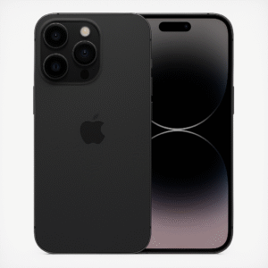 iPhone 14 Pro Black