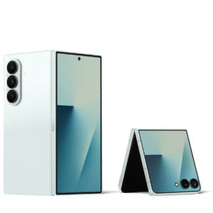 Samsung Galaxy Z