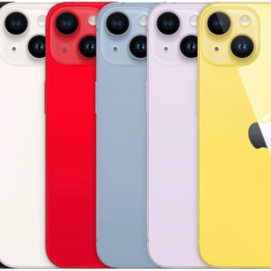 iPhone 14 Plus