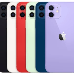iPhone 12