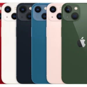 iPhone 13