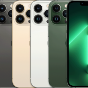 iPhone 13 Pro