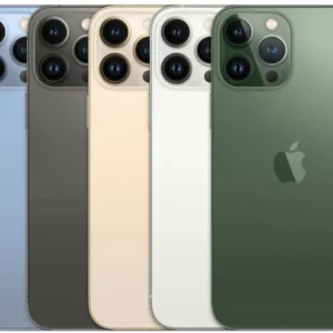 iPhone 13 Pro Max