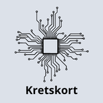 Kretskort