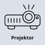 Projektor