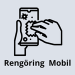 Mobilrengöring