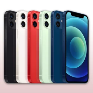 iPhone 12 Mini